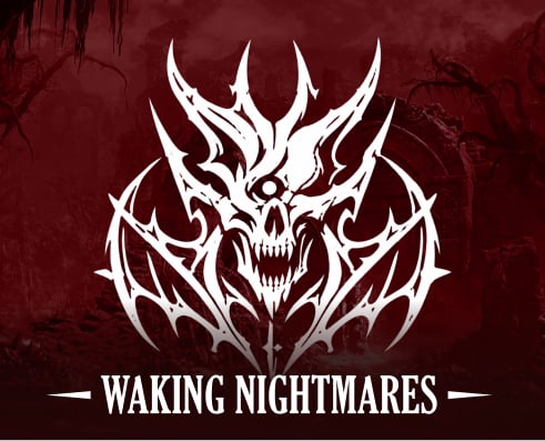 WAKING NIGHTMARES BOOST